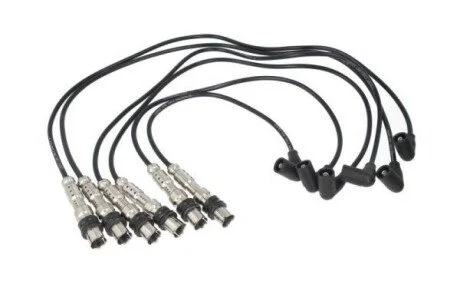 Комплект проводов зажигания ENGITECH ENT910427