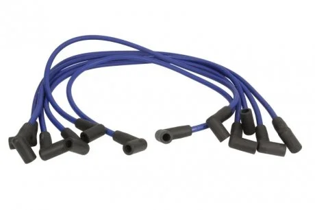 Комплект проводов зажигания ENGITECH ENT910443