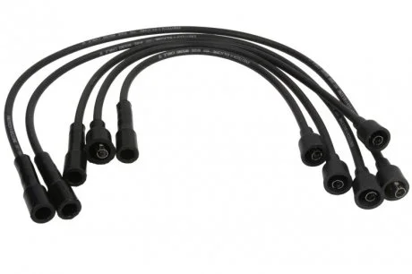 Комплект проводов зажигания ENGITECH ENT910486