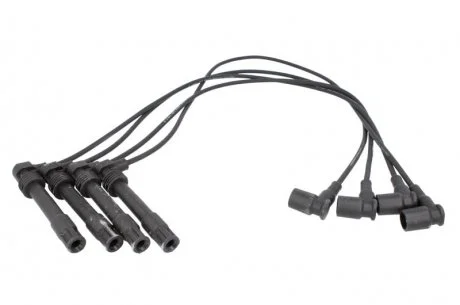 Комплект проводов зажигания ENGITECH ENT910543
