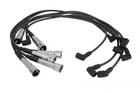 Комплект проводов зажигания ENGITECH ENT910858