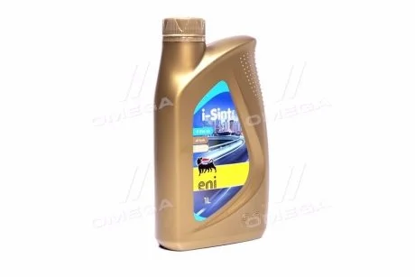 Оливи моторні. ENI I-Sint tech P 5W-30 (Каністра 1л)) Eni 101296