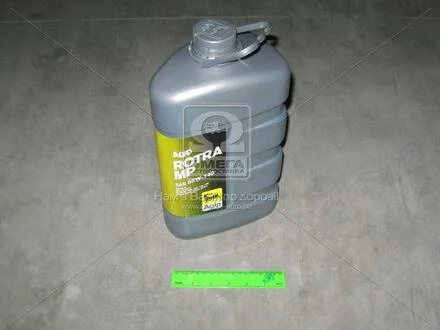 Олива трансмисс. ENI ROTRA MP 85W-140 GL-5 (Каністра 4л) Eni 127697
