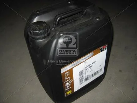 Олива трансмісії. ROTRA HY DB 80W GL-4 (Каністра 20л) Eni 127750