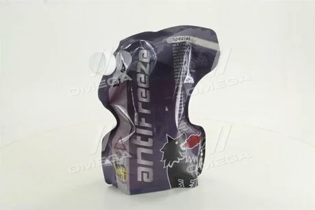 Антифриз ENI ANTIFREEZE SPEZIAL конц. G12+ червоний. (Упаковка 1л) Eni 517772