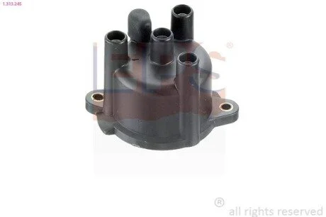 Кришка розподільника запалювання Suzuki Swift II 1.0 95-05 EPS 1.313.245