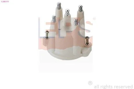 RENAULT Крышка трамблера CLIO 90-, Megane 96- EPS 1.330.111