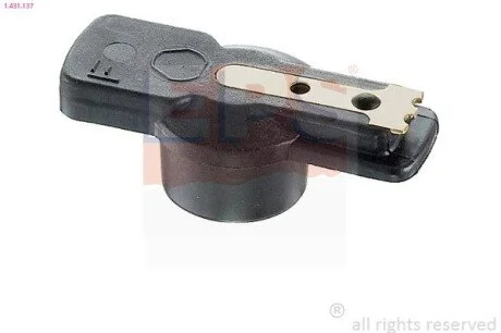 MAZDA Бегунок 626 2.0 91-,GALANT 92- EPS 1.431.137