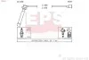 К-кт проводів високовольтних Fiat Sedici 1.6 06-14/Suzuki Grand Vitara 1.6 05-/Swift 1.3/1.5 05-/SX4 1.5/1.6 09- 1.499.013
