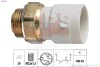 Перев. вентиль. радиатора Opel Astra 1,4I 92-Corsa 1,5D 93- 1.850.182