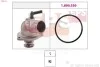Термостат Opel Astra G/Combo/Vectra B/C/Zafira A/B 1.4 16V-1.6 16V 98- 1.880.174