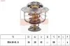 EPS TOYOTA Термостат Avensis 2,0 -08. 1.880.407S