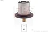 Термостат Citroen C5,C6,C8,XM Peugeut 406,407,605,607 Renault 3.0 93-04 EPS 1.880.510 (фото 1)
