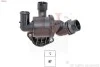Термостат 87С Audi A4 B8/A5/A6 C7/Q5 2.0 Tdi 09-17 1.880.781