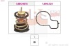 EPS VW Термостат 80 °С JETTA IV 1.6 MPi 15-18, POLO V 1.6 14-17, SKODA POCTAVIA III 1.0 TSI 16-20, SEAT TOLEDO IV 1.6 15-19 1.880.967