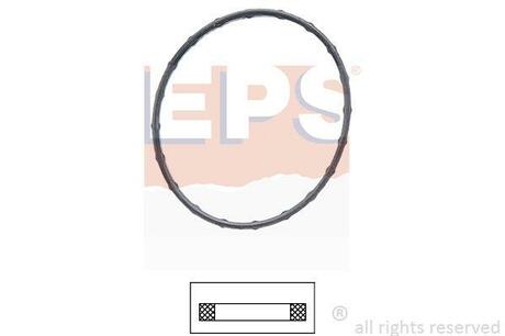 Прокладка термостата EPS 1 890 717 (фото 1)