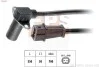 EPS FIAT Датчик оборотов двигателя TIPO 2.0 90- 1.953.002