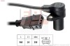 EPS BMW Датчик оборотов двигателя 318I 92- 1.953.087