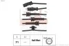 Датчик ABS передний Renault Megane, Scenic 1.4-2.0 02- 1.960.156