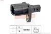 Датчик ABS зад.FORD C-MAX II 10- FOCUS III 11- GRAND C-MAX 10- KUGA II 13- TRANSIT CONNECT 1.960.186