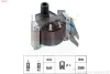 EPS VW Катушка зажигания AUDI 80/90/100 1.970.127