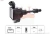 Котушка запалювання Citroen C1 1.0 14- /Peugeot 108 1.0 14- /Toyota Aygo 14-/Yaris 1.0 18- EPS 1.970.634 (фото 1)