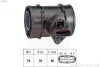 EPS OPEL витратомір повітря Meriva 1,3-1,7CDTI -10 1.991.315