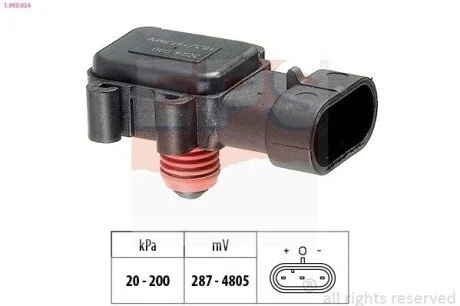 Датчик EPS 1.993.024