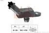 Датчик тиску повітря(вакуума) Opel Combo 1.3CDTI 03-/Fiat Doblo 10-/Renault Trafic 01-/Opel Vivaro 03- 1.993.055