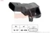 Датчик вакууму VAG 1.4 16V-3.2FSI 05.02- 1.993.090