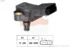 Датчик вакууму Audi A4 2.0Fsi 06- /Seat Toledo III 2.0 TFSI 05-06/ Skoda Octavia 2.0 RS 06- /VW Passat 2.0 TFSI 05- 1.993.112