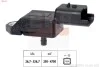 Датчик вакуума Citroën C3 II 1.4 Hdi 09- C5 (Rc_, Rd_) 2.2 Hdi// Ford FiestaVII 1.4 Tdci 10- / Peugeot 407 (6D_) 2.2 Hdi 06- 1.993.134
