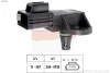 Датчик вакууму (тиску) Fiat Ducato/Citroen Jumper 2,2 HDI 06- 1.993.205