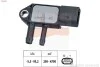 Датчик тиску випускних газів VW Jetta V,Touareg 2.5TDI/Audi Q7 3.0-6.0TDI 09-> 1.993.263