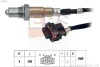EPS OPEL Лямбда-зонд Astra G 1.6 1.997.114
