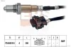 EPS Лямбда-зонд (4 конт.) OPEL 1,8: Astra H, Vectra B/C, Zafira A 1.997.136