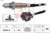 Лямбда-зонд Opel Astra G/H, Meriva, Vectra C, Zafira II 05- EPS 1.998.538 (фото 1)