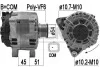 ALTERNATOR SZT ERA 209196A (фото 1)