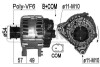 ALTERNATOR ERA SZT ERA 209317A