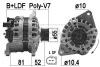 ERA-MESSMER IVECO,FIAT 209478A