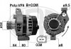 ALTERNATOR ERA SZT ERA 209623