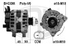 ALTERNATOR ERA SZT ERA 209628