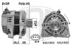 ALTERNATOR ERA SZT ERA 209647A