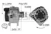 -MESSMER SKODA,SEAT,AUDI,VW ERA 210007A (фото 1)