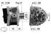 Alternator ERA 210700A (фото 1)