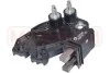 ALTERNATOR REGULATOR  ERA CITROËN,FIAT,LANCIA,PEUGEOT 216226