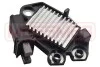 ALTERNATOR REGULATOR  ERA PEUGEOT,MINI,NISSAN,CITROËN 216234