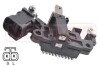 ALTERNATOR REGULATOR HYUNDAI,KIA ERA 216333 (фото 1)