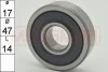 LOZYSKO ALTERNATORA  ERA SZT ERA 218039