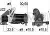 ERA-MESSMER CHRYSLER,JEEP,DODGE,MITSUBISHI 220788A